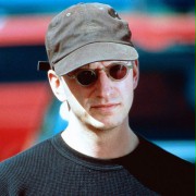 Steven Soderbergh w Co z oczu, to z serca
