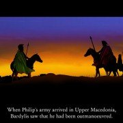Hegemony: Philip of Macedon - galeria zdjęć - filmweb