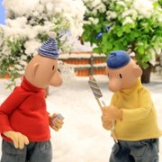 Pat a Mat: Zimní radovánky - galeria zdjęć - filmweb