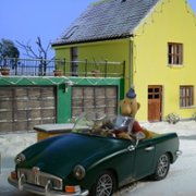 Pat a Mat: Zimní radovánky - galeria zdjęć - filmweb