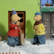 Pat a Mat: Zimní radovánky - galeria zdjęć - filmweb