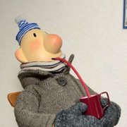 Pat a Mat: Zimní radovánky - galeria zdjęć - filmweb