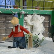 Pat a Mat: Zimní radovánky - galeria zdjęć - filmweb