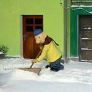 Pat a Mat: Zimní radovánky - galeria zdjęć - filmweb