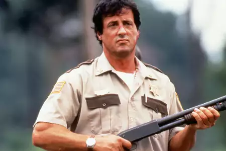 Cop Land - galeria zdjęć - filmweb