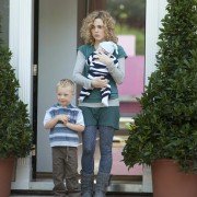Swinging with the Finkels - galeria zdjęć - filmweb