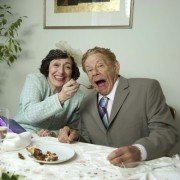 Swingowanie z Finkelami - galeria zdjęć - filmweb