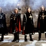 Człowiek w żelaznej masce - galeria zdjęć - filmweb