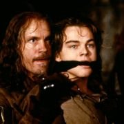Człowiek w żelaznej masce - galeria zdjęć - filmweb