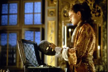 Człowiek w żelaznej masce - galeria zdjęć - filmweb