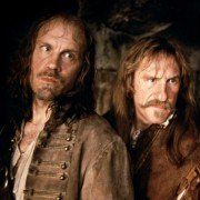 Człowiek w żelaznej masce - galeria zdjęć - filmweb
