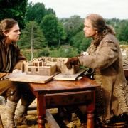 Człowiek w żelaznej masce - galeria zdjęć - filmweb