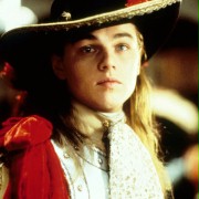 Leonardo DiCaprio