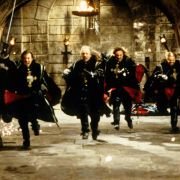 Człowiek w żelaznej masce - galeria zdjęć - filmweb