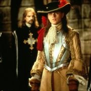 Człowiek w żelaznej masce - galeria zdjęć - filmweb