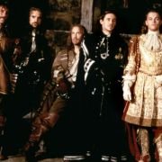 Człowiek w żelaznej masce - galeria zdjęć - filmweb