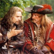 Człowiek w żelaznej masce - galeria zdjęć - filmweb
