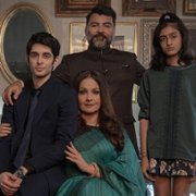 Bombay Begums - galeria zdjęć - filmweb