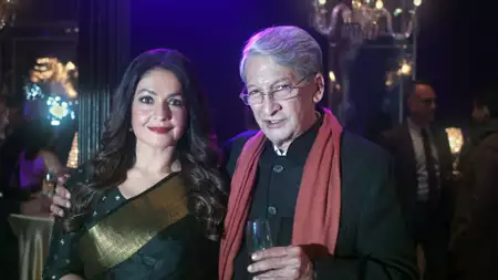 Bombay Begums - galeria zdjęć - filmweb