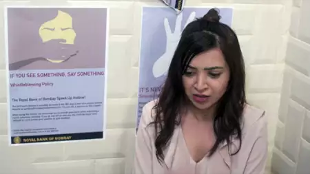 Bombay Begums - galeria zdjęć - filmweb