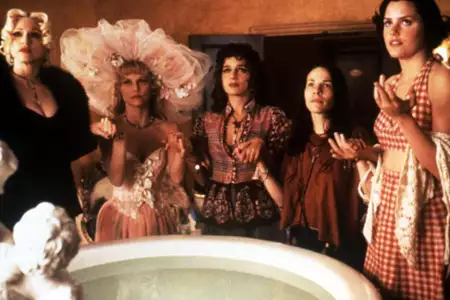 Cztery pokoje - galeria zdjęć - filmweb