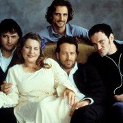Cztery pokoje - galeria zdjęć - filmweb
