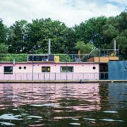 Das Hausboot - galeria zdjęć - filmweb