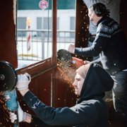 Das Hausboot - galeria zdjęć - filmweb