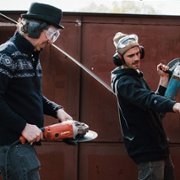 Das Hausboot - galeria zdjęć - filmweb