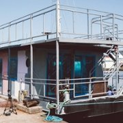 Das Hausboot - galeria zdjęć - filmweb