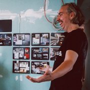 Das Hausboot - galeria zdjęć - filmweb