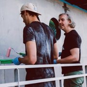 Das Hausboot - galeria zdjęć - filmweb