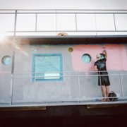 Das Hausboot - galeria zdjęć - filmweb