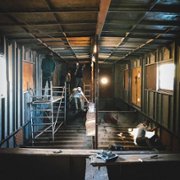 Das Hausboot - galeria zdjęć - filmweb