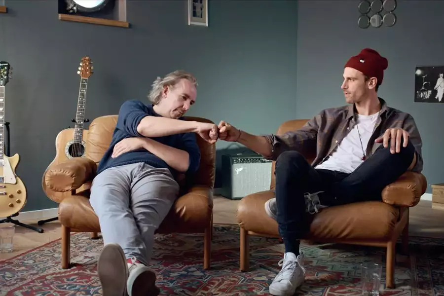 Dom na łodzi - galeria zdjęć - filmweb