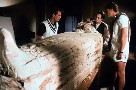 Opowieści z ciemnej strony - galeria zdjęć - filmweb