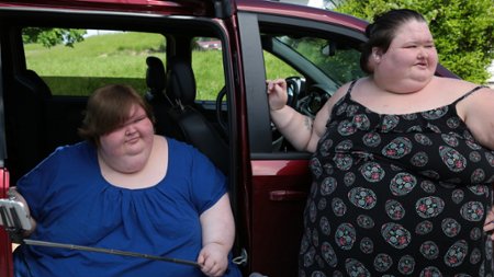 Sezon 1 Odcinek 2 1,000 Pounds to Freedom
