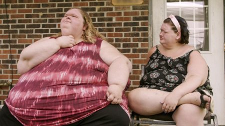 Sezon 3 Odcinek 3 Nowy facet Tammy
