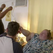 Siostry wielkiej wagi - galeria zdjęć - filmweb