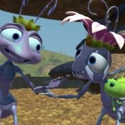 A Bug's Life - galeria zdjęć - filmweb