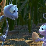 Dave Foley w Dawno temu w trawie