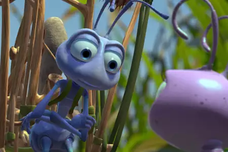 Dawno temu w trawie - galeria zdjęć - filmweb