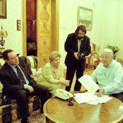 Svideteli Putina - galeria zdjęć - filmweb