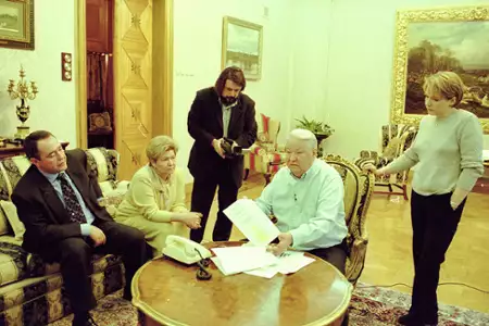 Świadkowie Putina - galeria zdjęć - filmweb