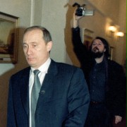 Svideteli Putina - galeria zdjęć - filmweb
