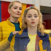 Na tafli marzeń - galeria zdjęć - filmweb