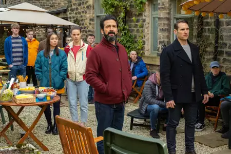 Na tafli marzeń - galeria zdjęć - filmweb