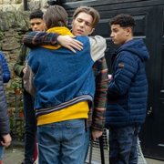 Zero Chill - galeria zdjęć - filmweb
