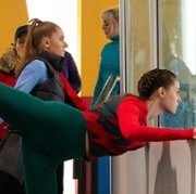 Na tafli marzeń - galeria zdjęć - filmweb