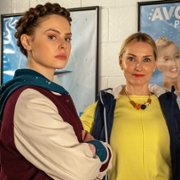 Zero Chill - galeria zdjęć - filmweb
